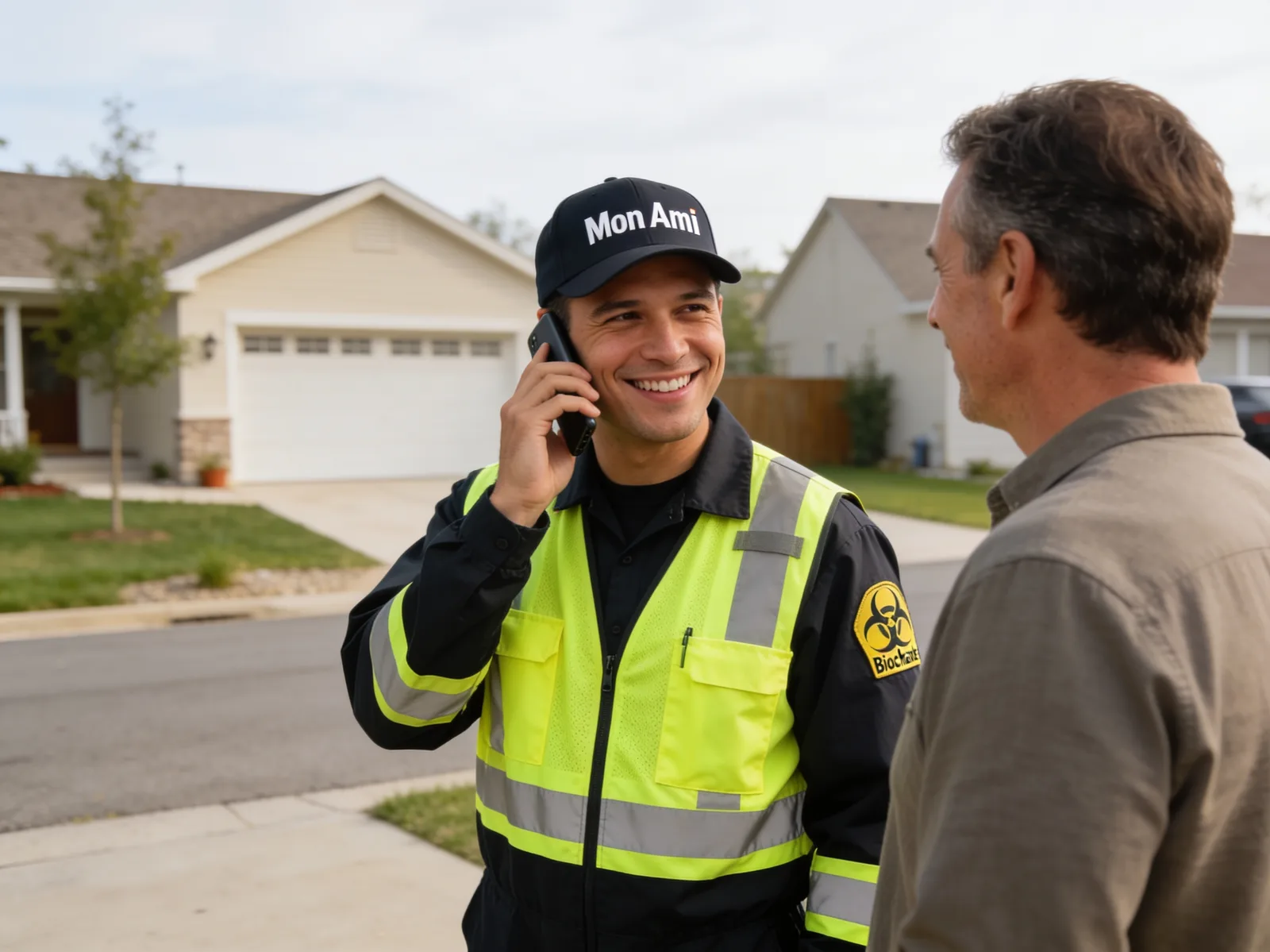 Sewage Cleanup Ladd, IL FAQs